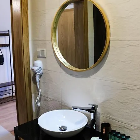 Apartment - Rodzinne Blisko Natury I Atrakcji - 15min Pieszo Do Centrum - 15min Autem Do Stoku