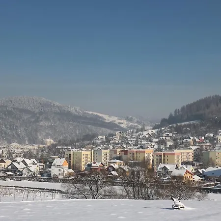 Appartamento - Rodzinne Blisko Natury I Atrakcji - 15min Pieszo Do Centrum - 15min Autem Do Stoku *