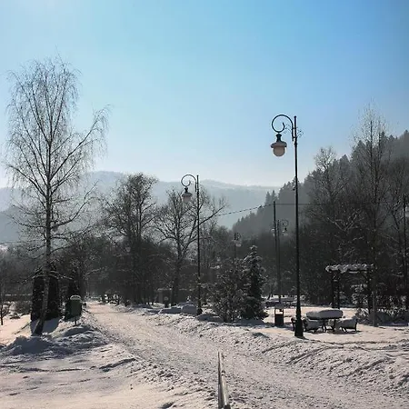 - Rodzinne Blisko Natury I Atrakcji - 15min Pieszo Do Centrum - 15min Autem Do Stoku