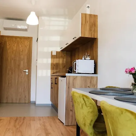 Apartment - Rodzinne Blisko Natury I Atrakcji - 15min Pieszo Do Centrum - 15min Autem Do Stoku Muszyna
