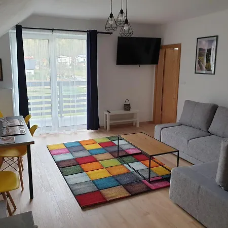 Apartment - Rodzinne Blisko Natury I Atrakcji - 15min Pieszo Do Centrum - 15min Autem Do Stoku