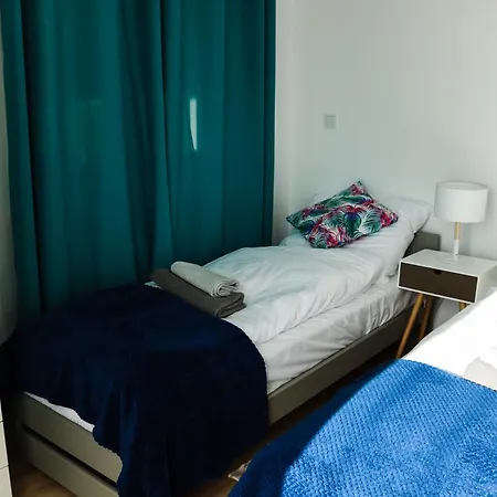 - Rodzinne Blisko Natury I Atrakcji - 15min Pieszo Do Centrum - 15min Autem Do Stoku Apartment *