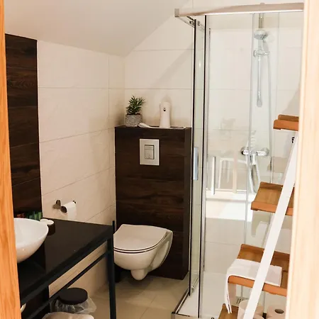 - Rodzinne Blisko Natury I Atrakcji - 15min Pieszo Do Centrum - 15min Autem Do Stoku Apartment Muszyna