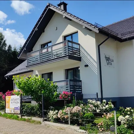 Apartment - Rodzinne Blisko Natury I Atrakcji - 15min Pieszo Do Centrum - 15min Autem Do Stoku